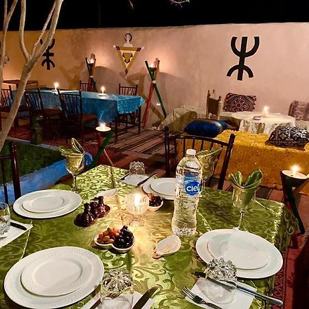 Riad Assia Foum Zguid Ngoại thất bức ảnh