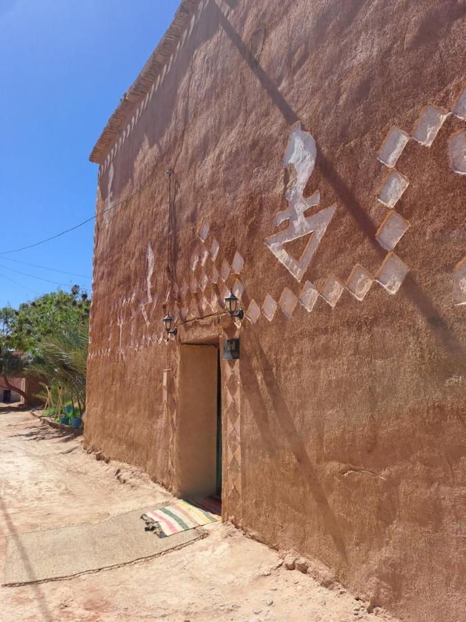 Riad Assia Foum Zguid Ngoại thất bức ảnh