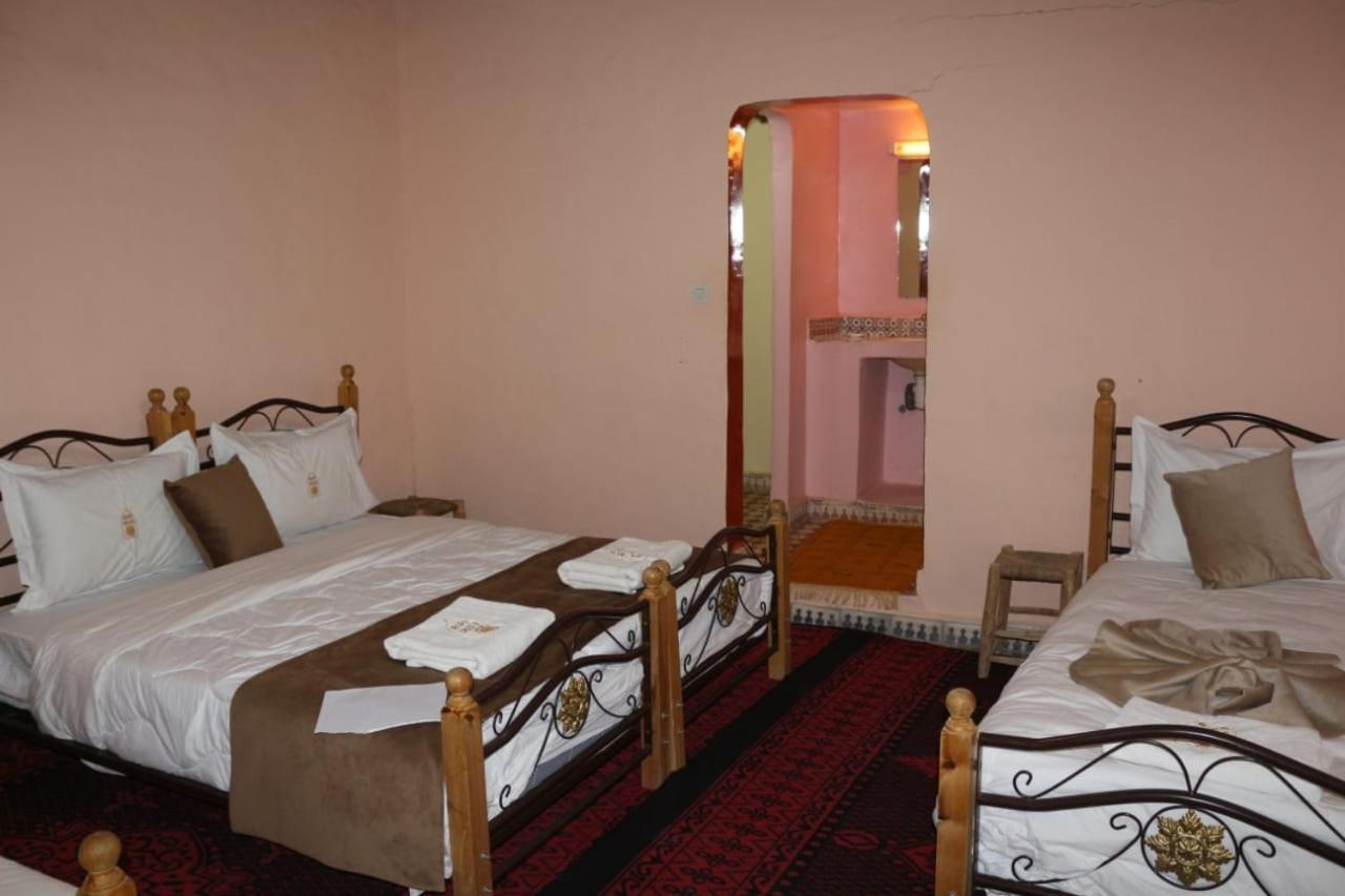 Riad Assia Foum Zguid Phòng bức ảnh