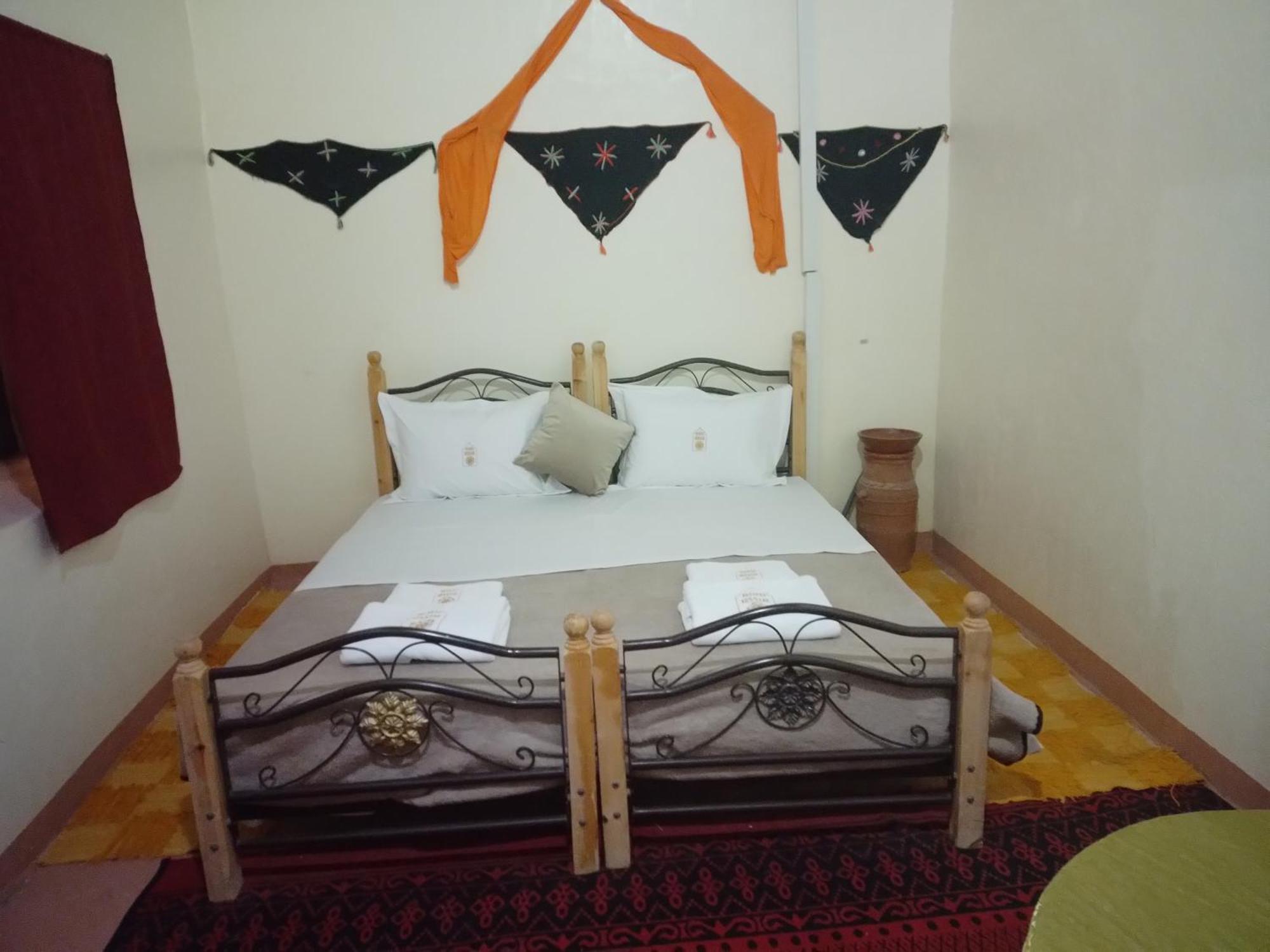 Riad Assia Foum Zguid Ngoại thất bức ảnh
